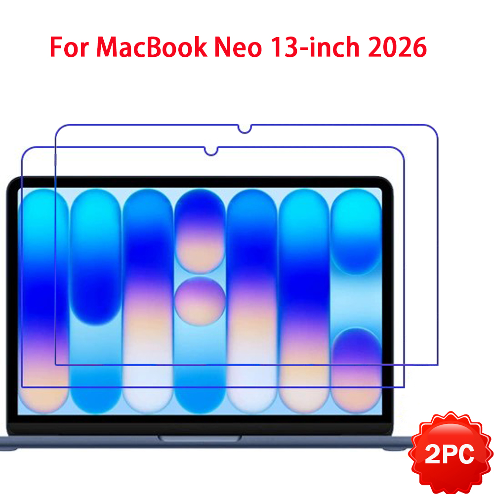 Matte Anti Glare Screen Protector - واقي شاشة جديد مضاد للوهج من
