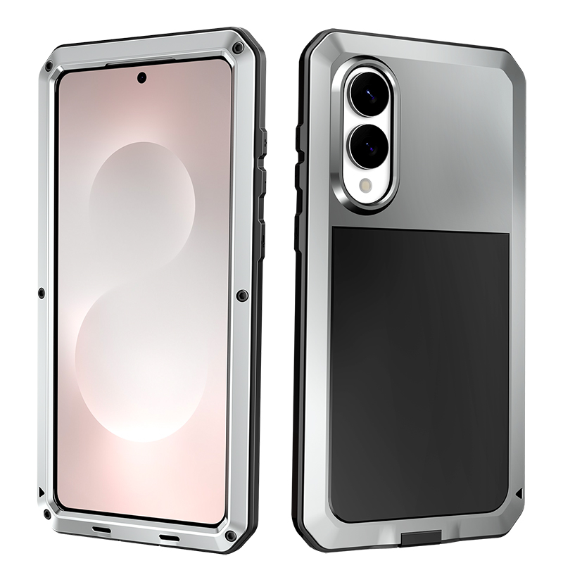 Heavy Duty 360 Full Body Protective Case - حافظة لهاتف آيفون 17 16 15