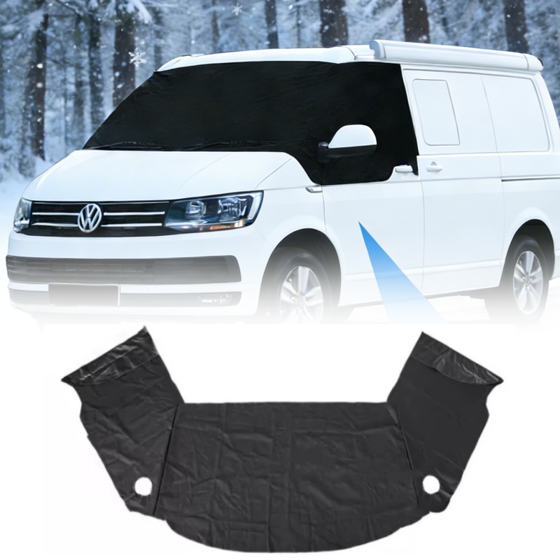 Screen Protectors - ل VW الناقل T5/T6 غطاء الزجاج