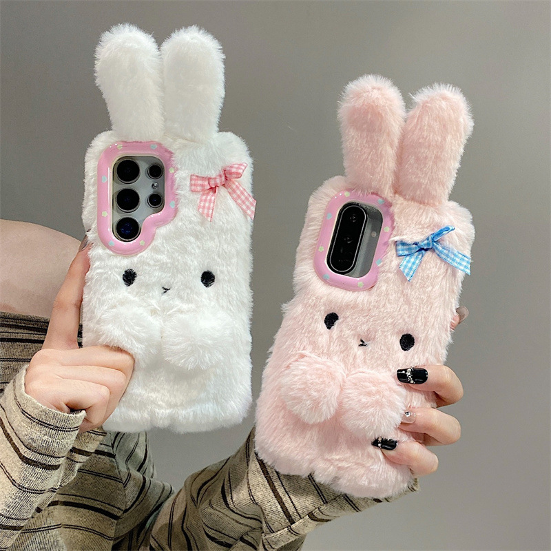 Phone Cases - غطاء هاتف كورين ثلاثي الأبعاد بتصميم
