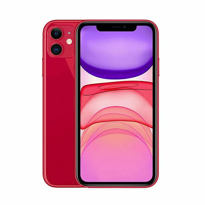 Chargers - آبل آيفون 11 بشاشة Liquid Retina