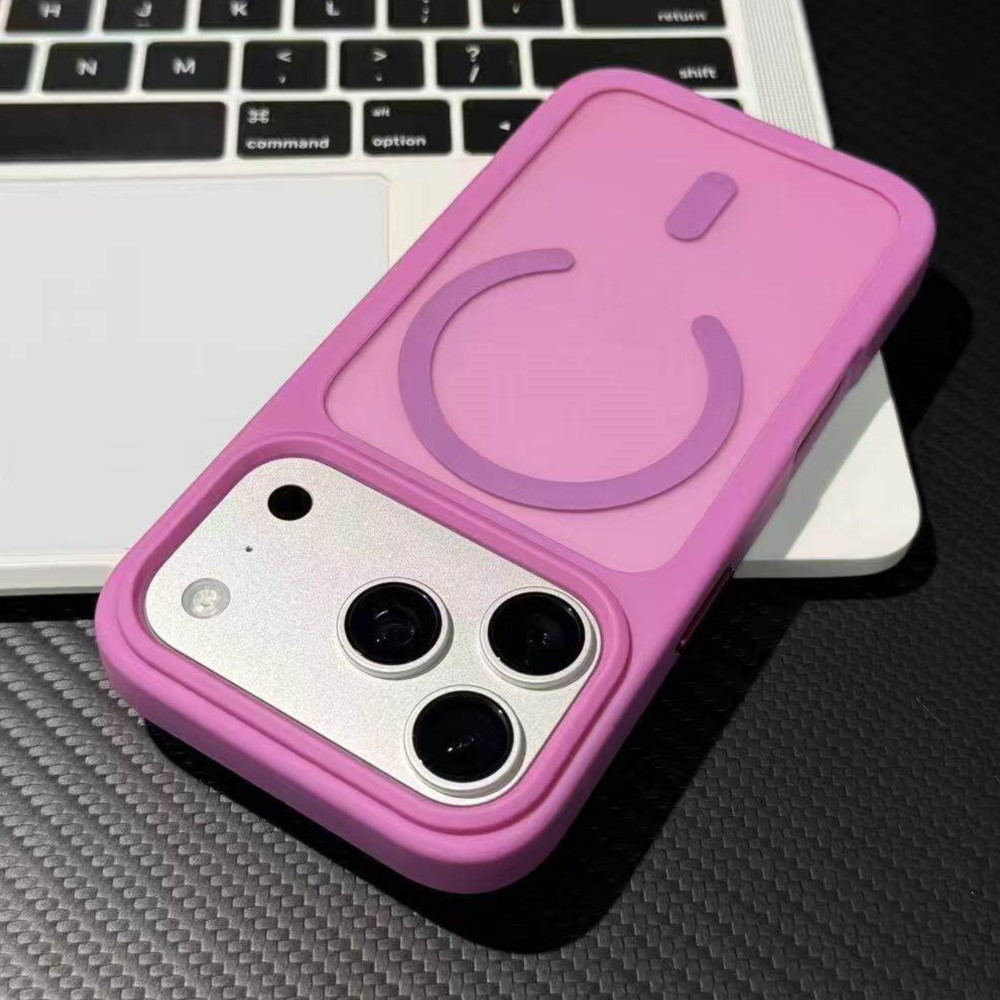 Clear Shockproof Bumper Case - غطاء حماية شفاف مقاوم للصدمات لهواتف