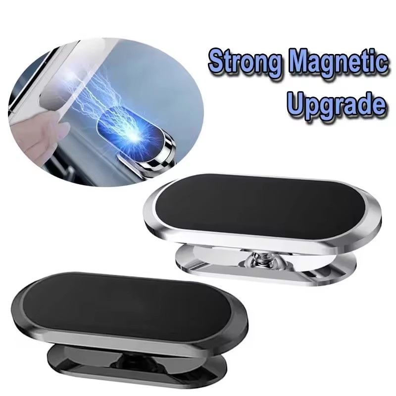 Phone Stands - حامل هاتف مغناطيسي جديد للسيارة لأجهزة