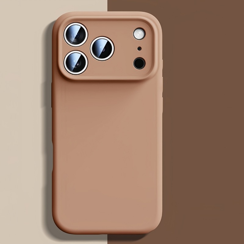 الأصلي السائل سيليكون ل Magsaf - مراجعة Liquid Silicone Magnetic Phone Case وسعره