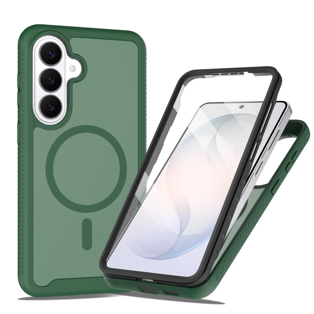 غطاء حماية قوي 2 في 1 مضاد للص - مراجعة Screen Protectors وسعره
