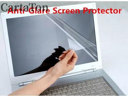 2 قطعة المضادة للوهج انعكاس ما - مراجعة Matte Anti Glare Screen Protector وسعره
