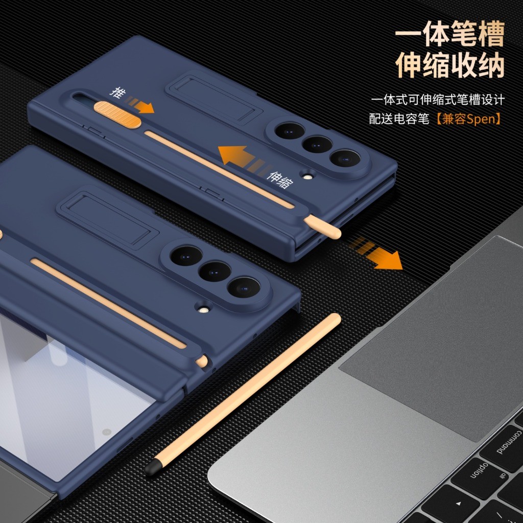 واقي شاشة أمامي من الزجاج المق - مراجعة Screen Protectors وسعره