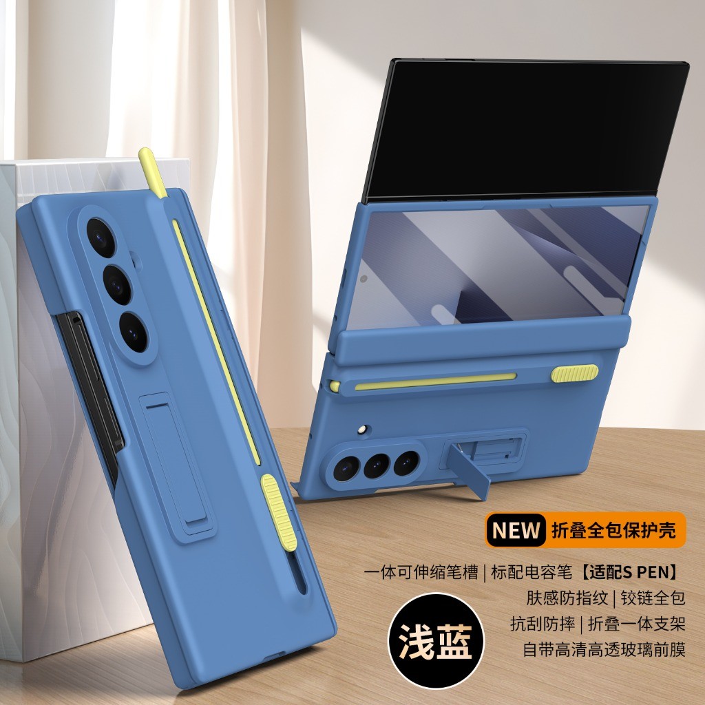 واقي شاشة أمامي من الزجاج المق - مراجعة Screen Protectors وسعره