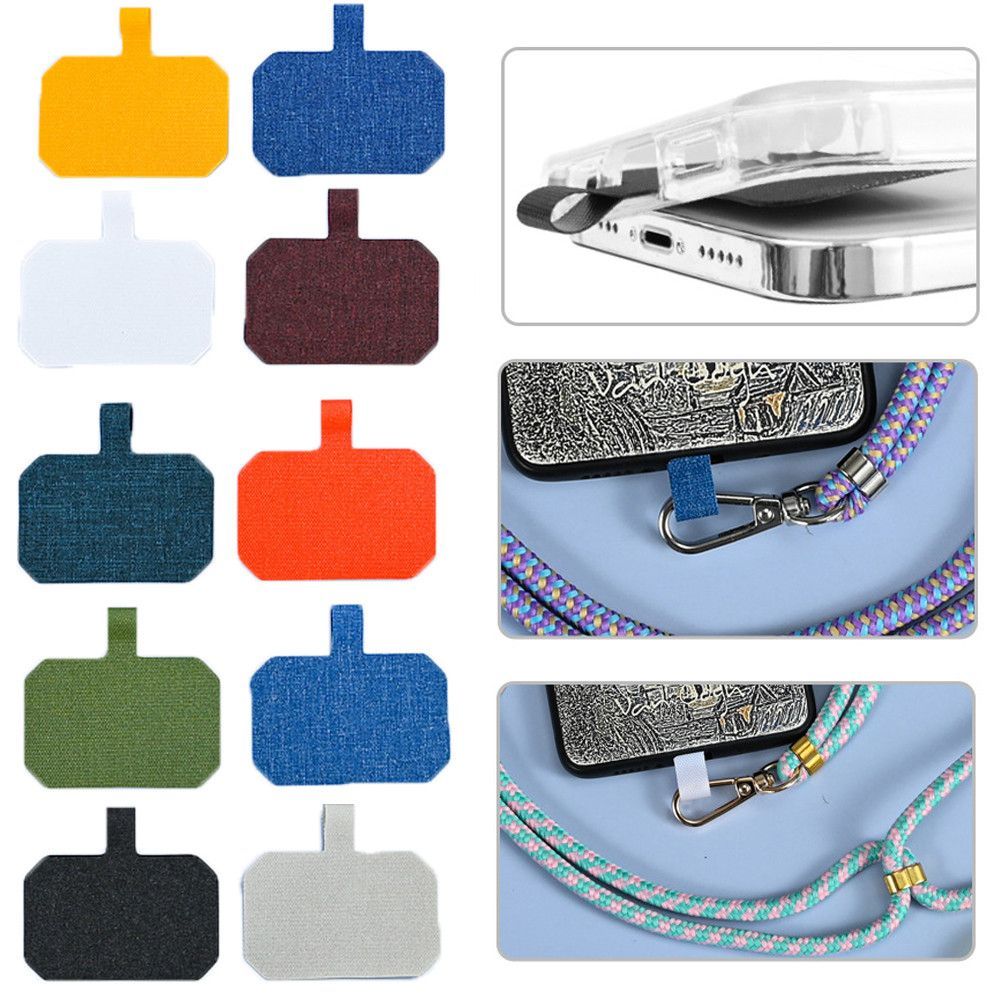 العالمي حالة الأشرطة سلامة اله - مراجعة Crossbody Lanyard Neck Strap Case وسعره