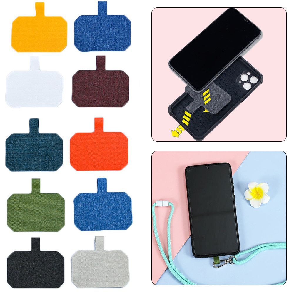العالمي حالة الأشرطة سلامة اله - مراجعة Crossbody Lanyard Neck Strap Case وسعره