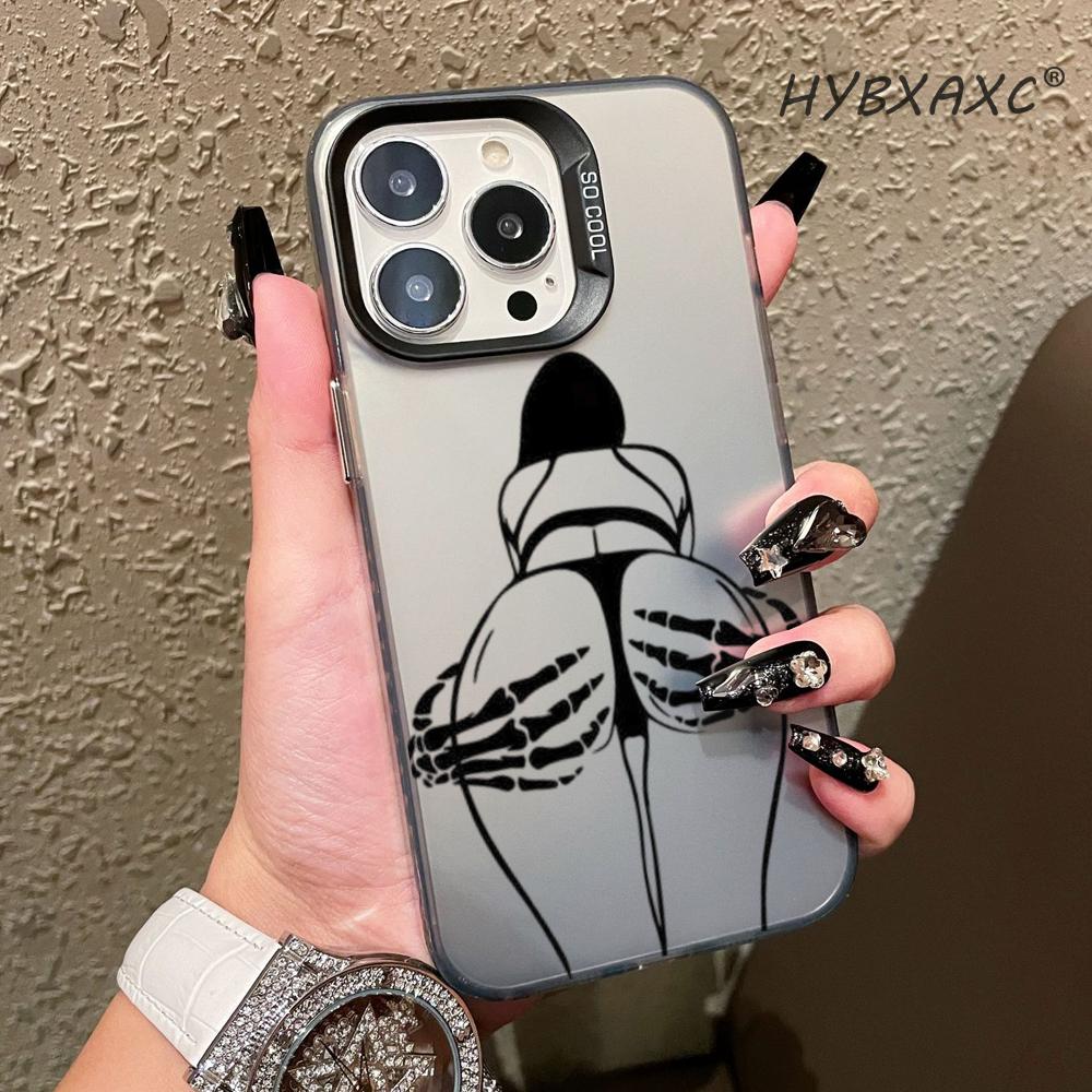 غطاء هاتف ملون بتصميم فتاة جذا - مراجعة Screen Protectors وسعره