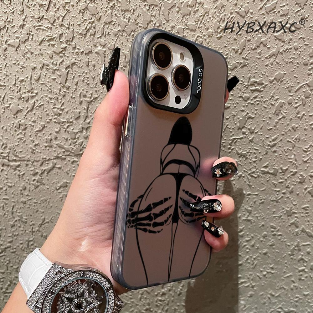 غطاء هاتف ملون بتصميم فتاة جذا - مراجعة Screen Protectors وسعره
