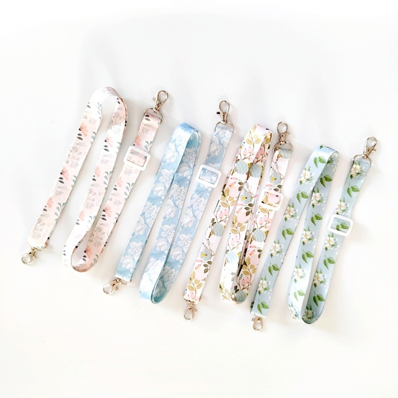 حبل هاتف كروس طويل قابل للتعدي - مراجعة Crossbody Lanyard Neck Strap Case وسعره