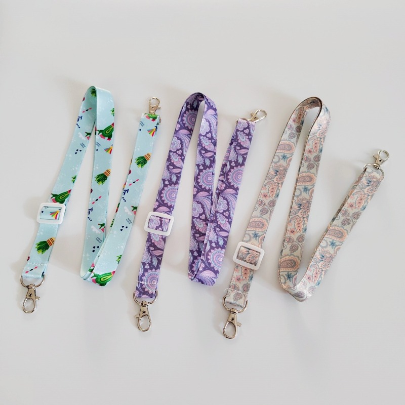 حبل هاتف كروس طويل قابل للتعدي - مراجعة Crossbody Lanyard Neck Strap Case وسعره