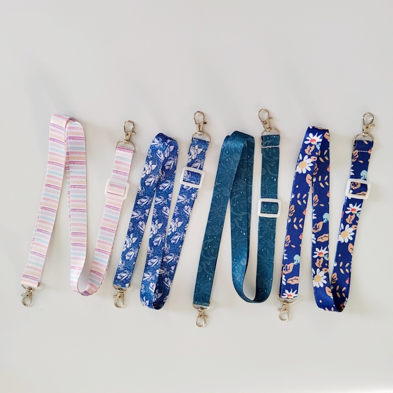 حبل هاتف كروس طويل قابل للتعدي - مراجعة Crossbody Lanyard Neck Strap Case وسعره
