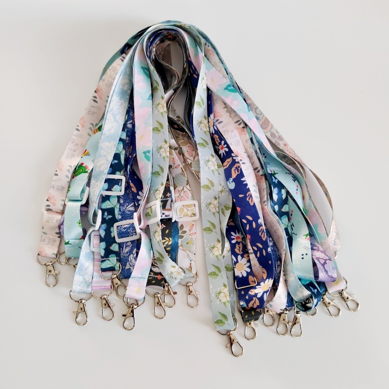 حبل هاتف كروس طويل قابل للتعدي - مراجعة Crossbody Lanyard Neck Strap Case وسعره