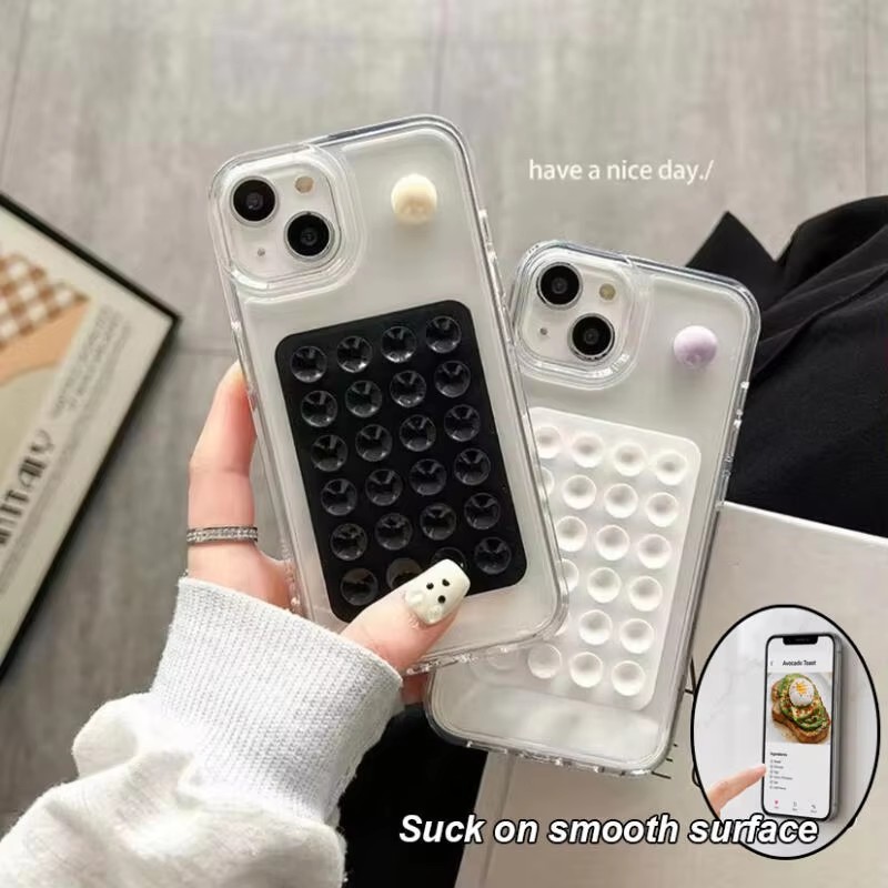 حامل جداري من السيليكون بكأس ش - مراجعة Phone Cases وسعره