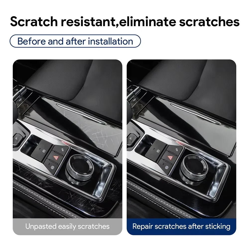 لفيراري روما 2023-2025 سيارة ل - مراجعة Matte Anti Glare Screen Protector وسعره