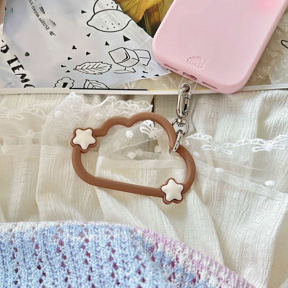 حزام هاتف سيليكون لطيف مضاد لل - مراجعة Cute Cartoon Wrist Strap Silicone Case وسعره