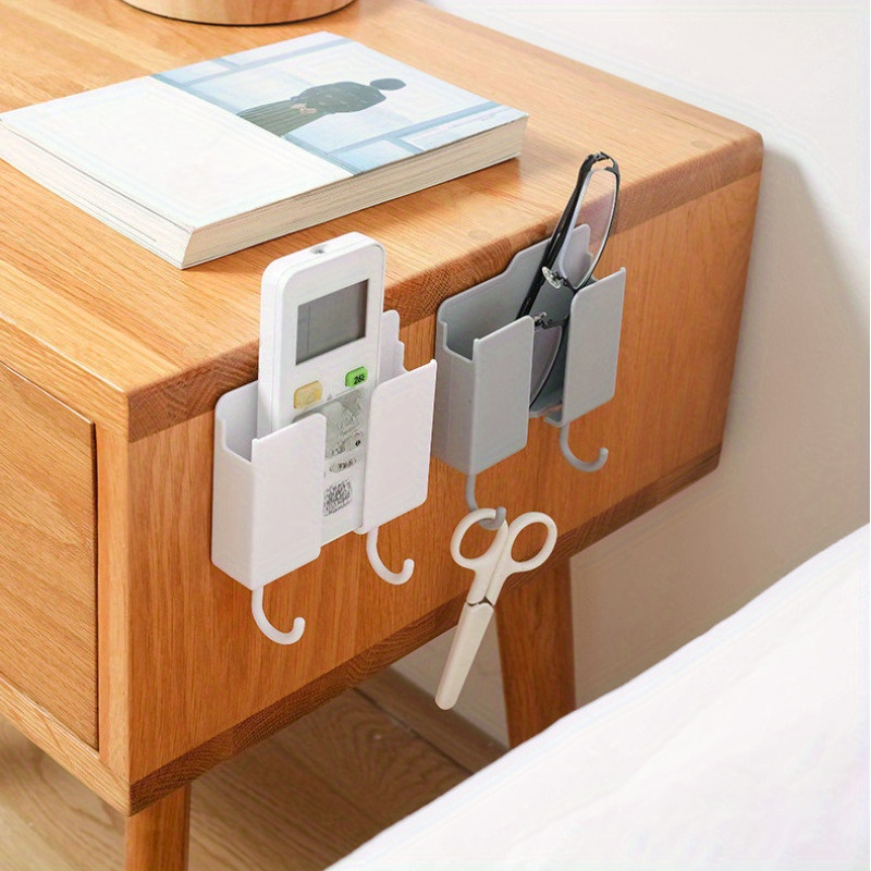 رف تخزين مثبت على الحائط 3 في  - مراجعة Phone Stands وسعره