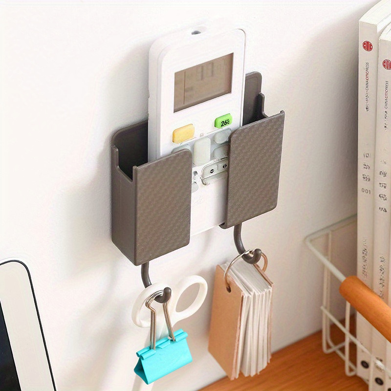 رف تخزين مثبت على الحائط 3 في  - مراجعة Phone Stands وسعره