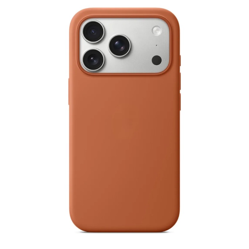 غطاء سيليكون سائل ناعم بلمسة ط - مراجعة Liquid Silicone Magnetic Phone Case وسعره