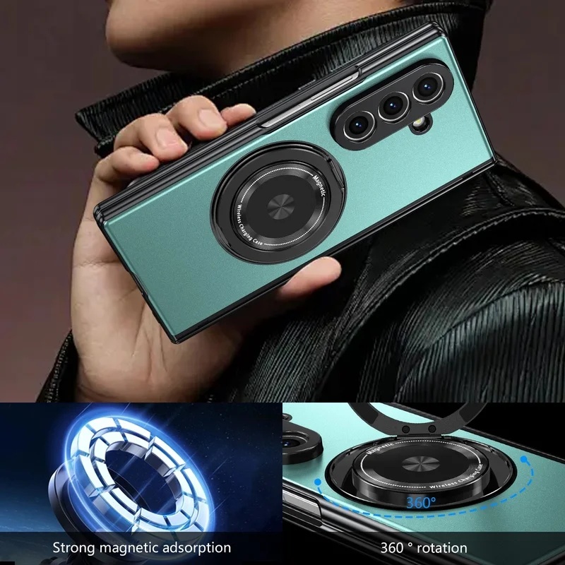الفخامة 360 °   حافظة هاتف قاب - مراجعة Screen Protectors وسعره