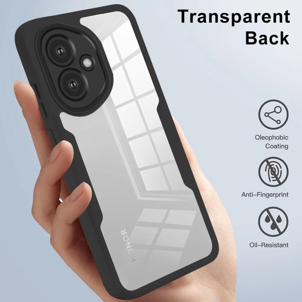 حافظة أكريليك شديدة التحمل 360 - مراجعة Heavy Duty 360 Full Body Protective Case وسعره