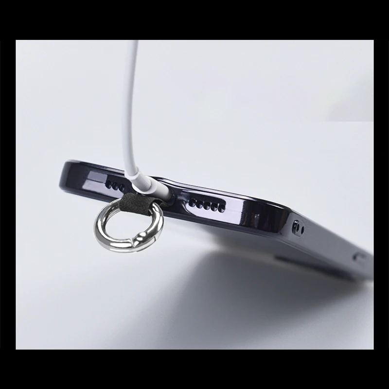 حبل هاتف خلوي متقاطع ، حزام رق - مراجعة Crossbody Lanyard Neck Strap Case وسعره