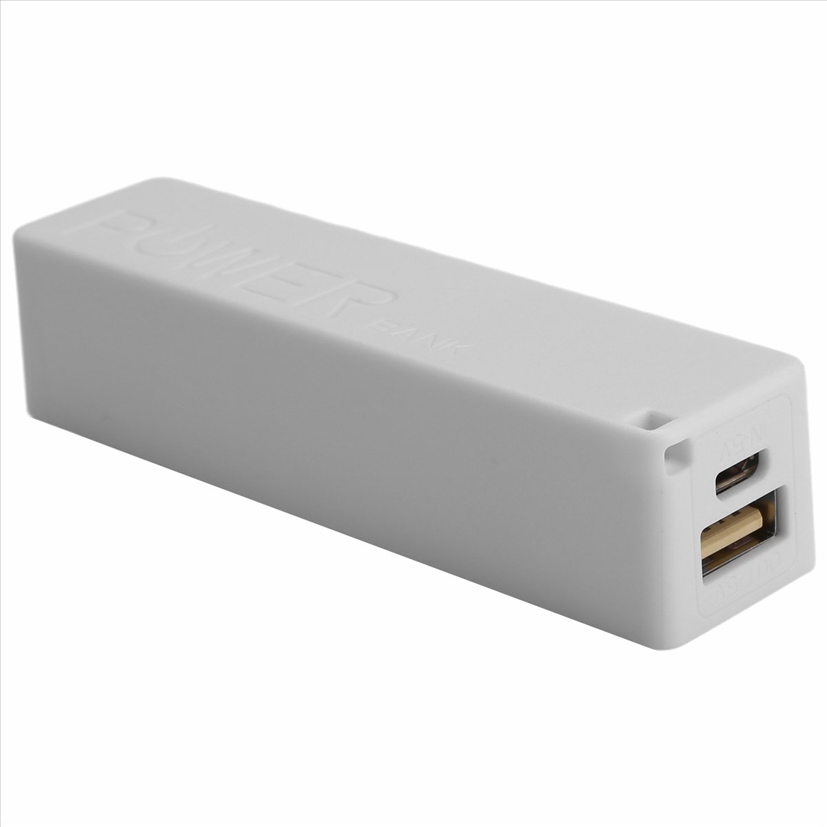 شاحن بطارية خارجي محمول A64I 1 - مراجعة Power Banks وسعره