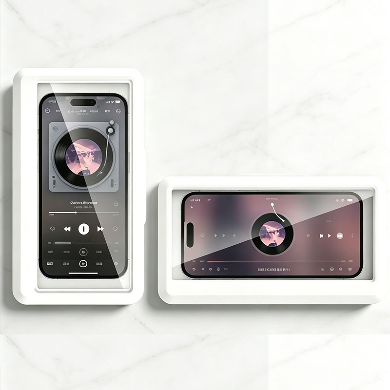 360 °   حامل هاتف خلوي قابل لل - مراجعة Phone Cases وسعره