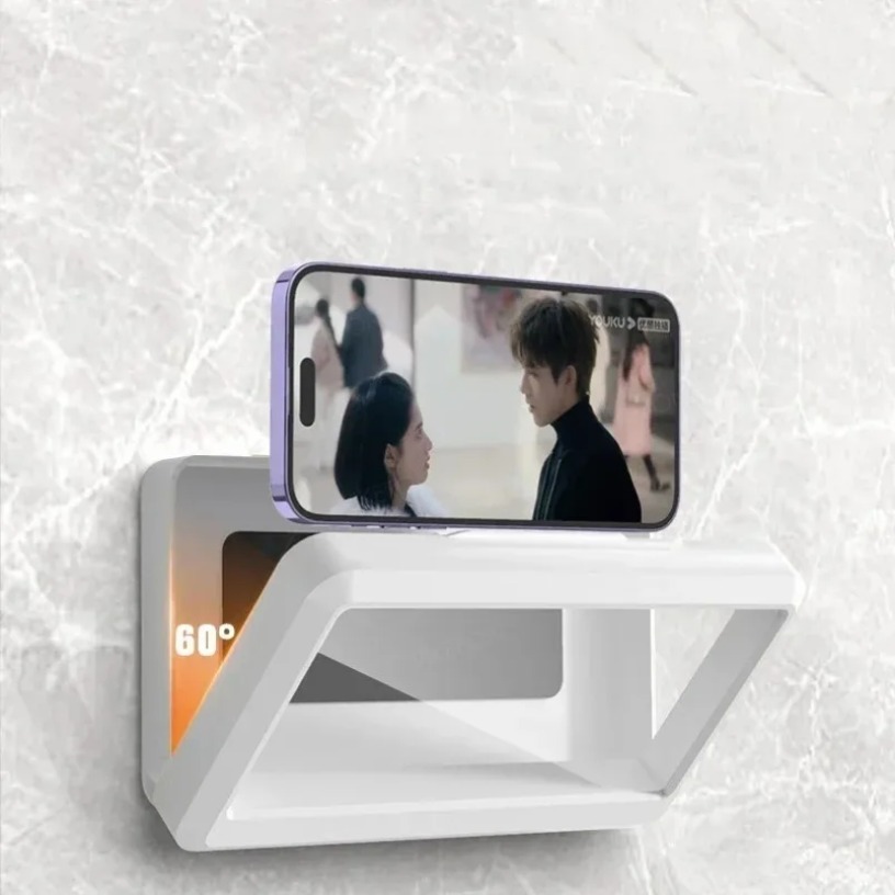 360 °   حامل هاتف خلوي قابل لل - مراجعة Phone Cases وسعره