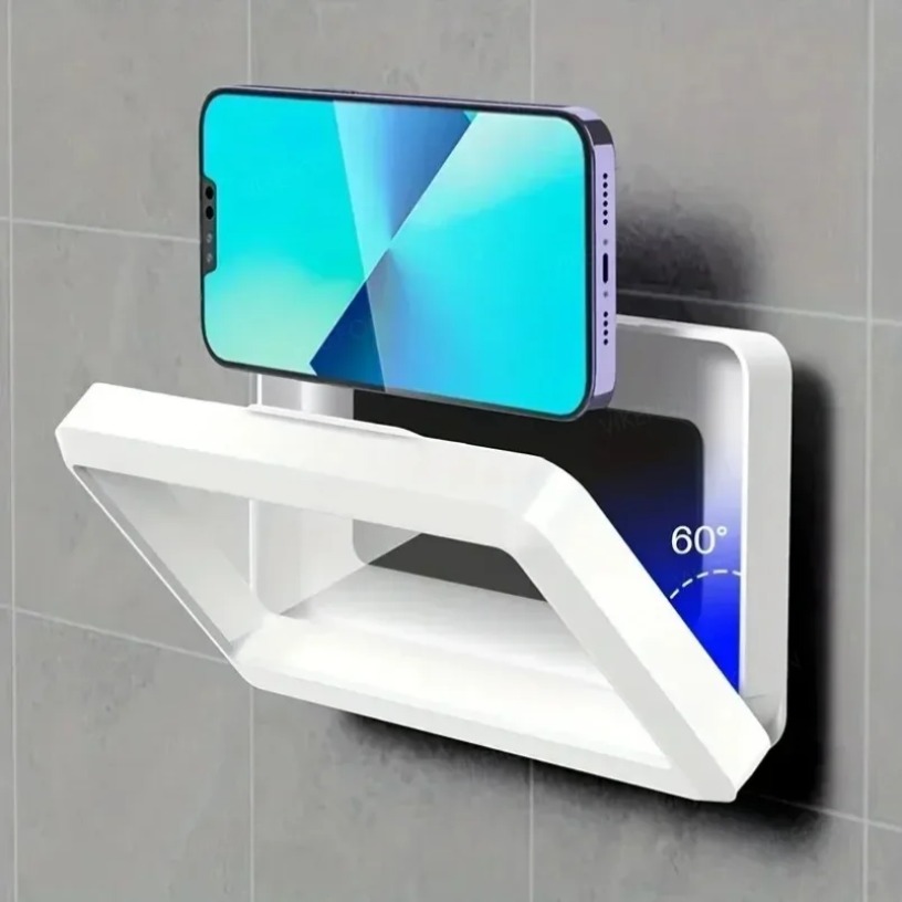 360 °   حامل هاتف خلوي قابل لل - مراجعة Phone Cases وسعره