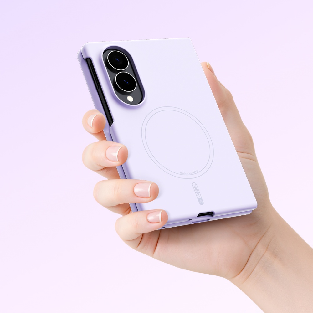 غطاء هاتف من السيليكون السائل  - مراجعة Liquid Silicone Magnetic Phone Case وسعره