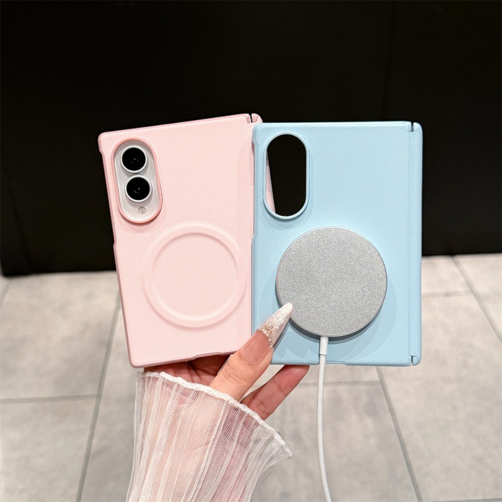 غطاء حماية مغناطيسي من الجلد ا - مراجعة Screen Protectors وسعره