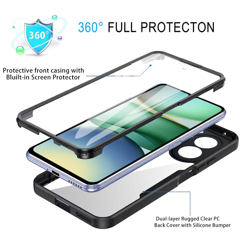 360 كامل الجسم حامي الشاشة حال - مراجعة Screen Protectors وسعره
