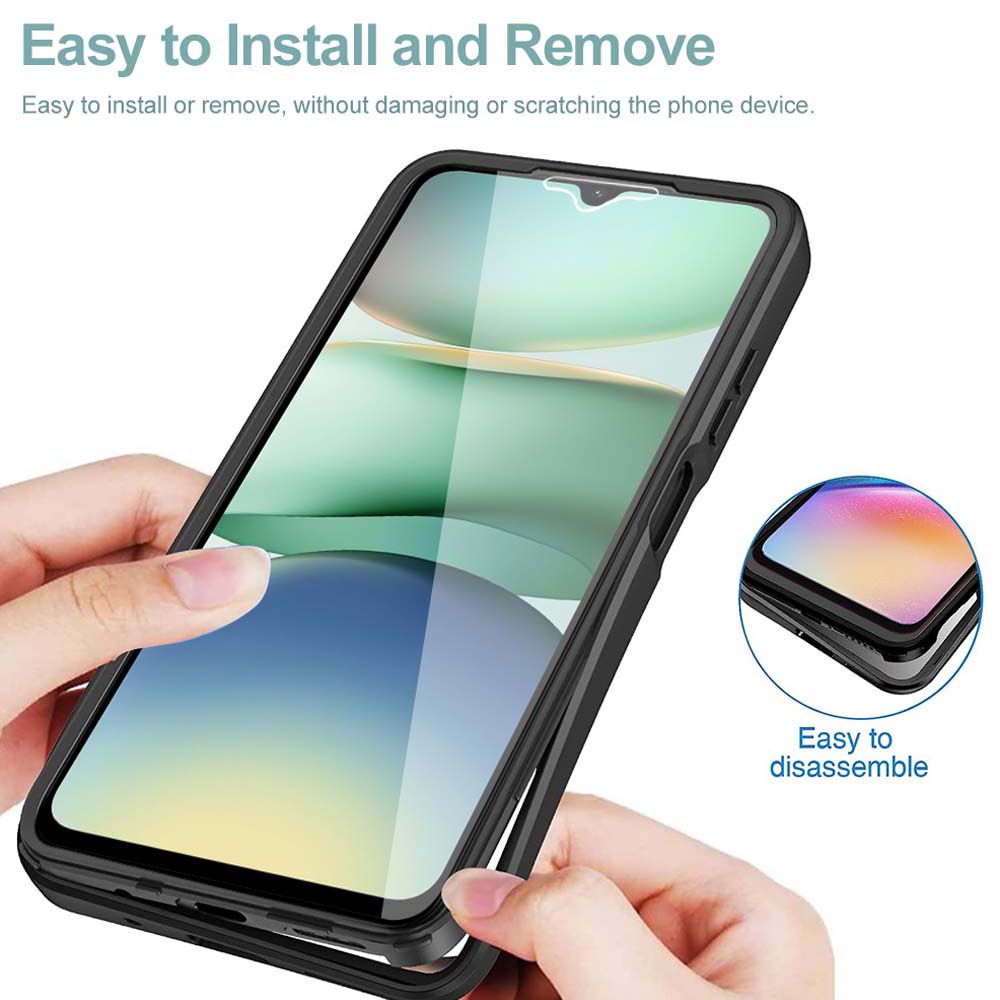 360 كامل الجسم حامي الشاشة حال - مراجعة Screen Protectors وسعره