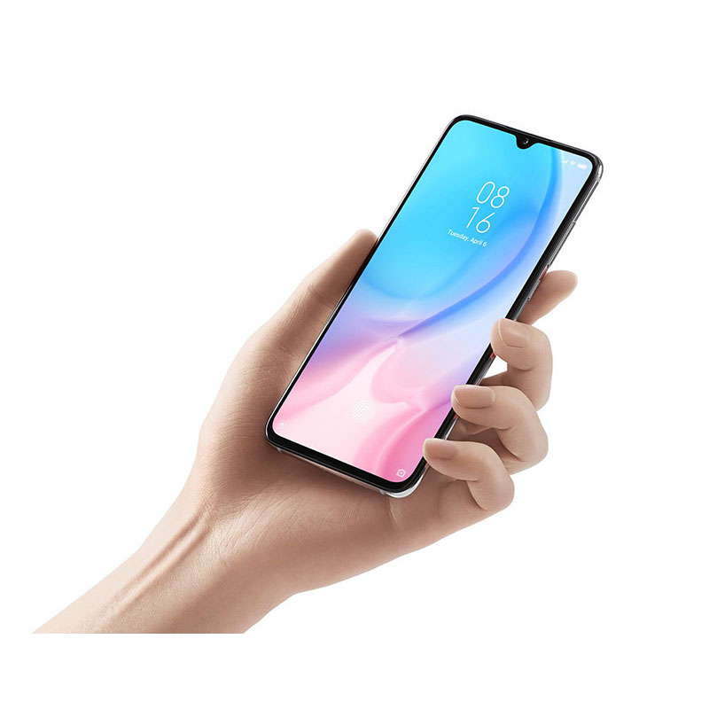 هاتف ذكي شاومي 9 لايت / cc9 يد - مراجعة Chargers وسعره