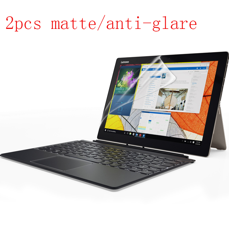مكافحة وهج حامي الشاشة فيلم لي - مراجعة Matte Anti Glare Screen Protector وسعره