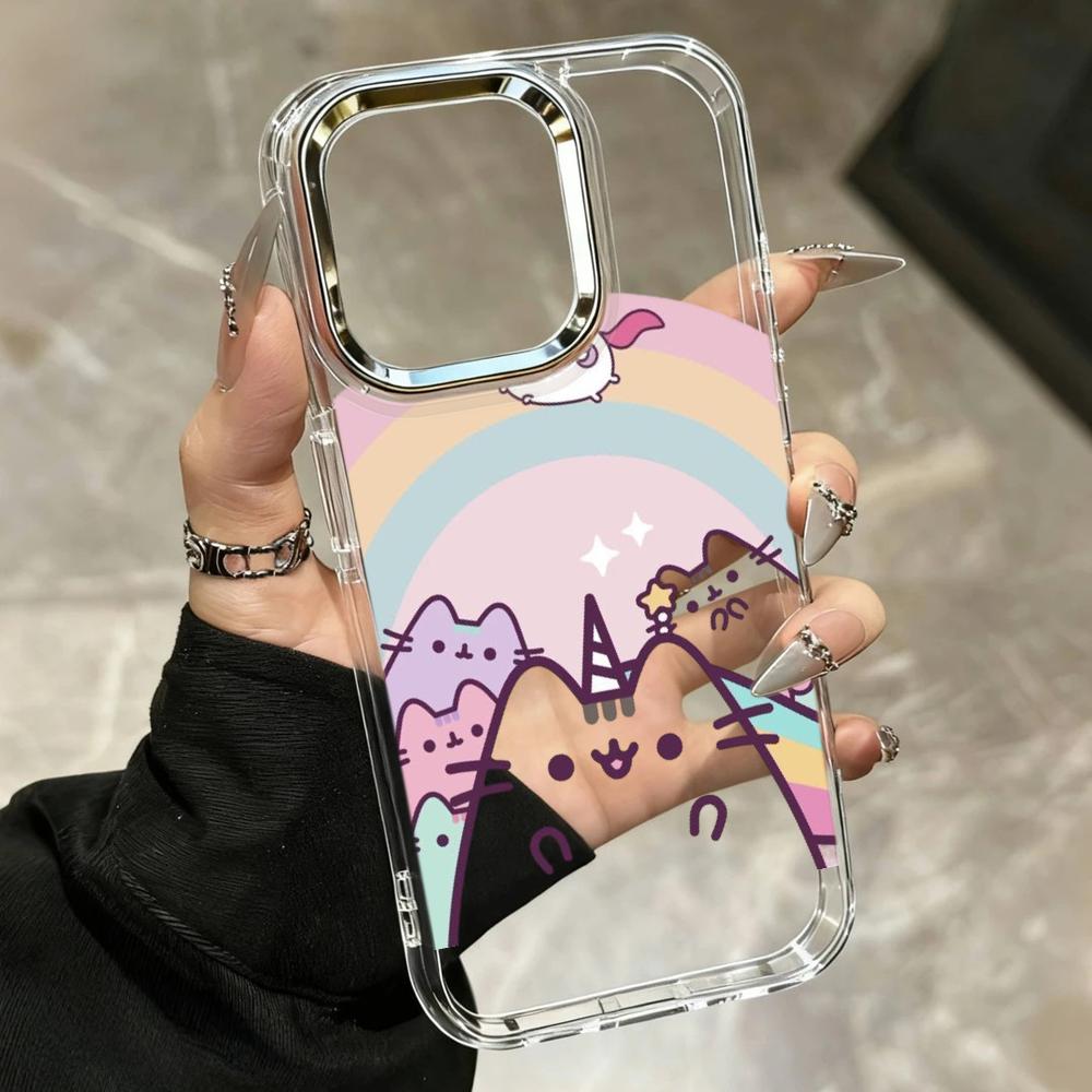 غطاء هاتف شفاف مقاوم للصدمات ب - مراجعة Clear Shockproof Bumper Case وسعره