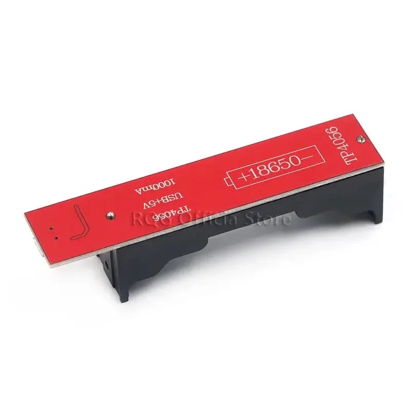 وحدة شحن TEC4056 18650، شاحن ب - مراجعة Chargers وسعره