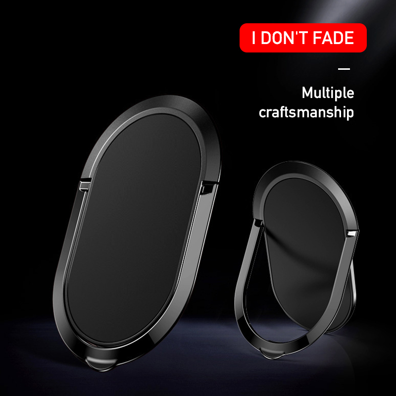 حامل هاتف مغناطيسي عالمي على ش - مراجعة Phone Stands وسعره