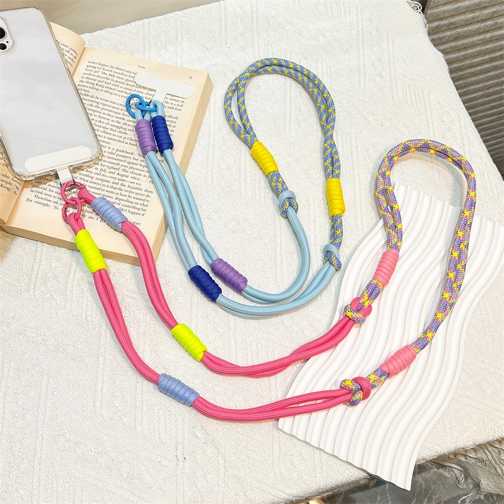 العالمي المألوف الهاتف المحمول - مراجعة Crossbody Lanyard Neck Strap Case وسعره