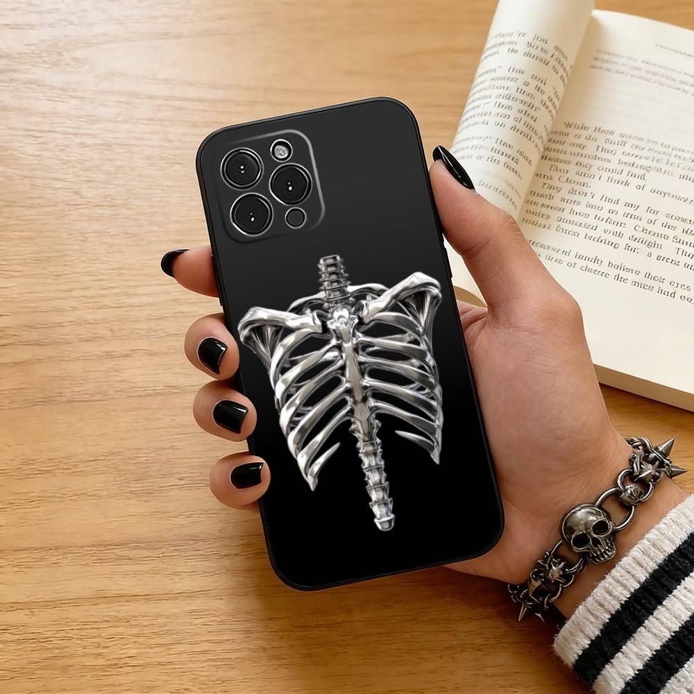 جراب هاتف سيليكون ناعم بنمط مع - مراجعة Vintage Floral Pattern Soft Case وسعره