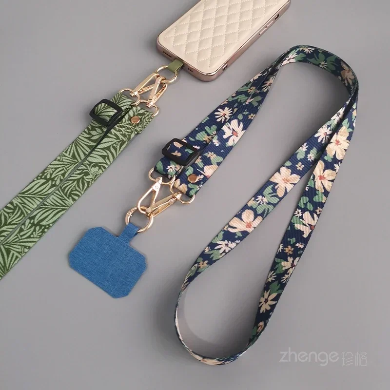 الهاتف المحمول الحبل طويل Cros - مراجعة Crossbody Lanyard Neck Strap Case وسعره