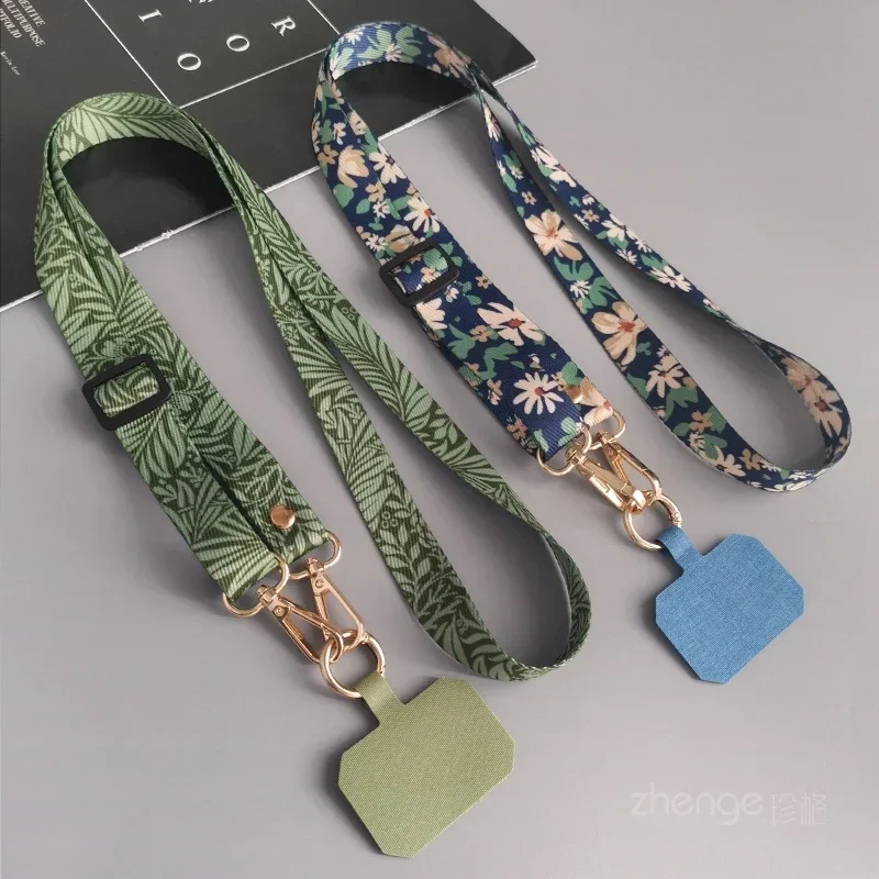 الهاتف المحمول الحبل طويل Cros - مراجعة Crossbody Lanyard Neck Strap Case وسعره