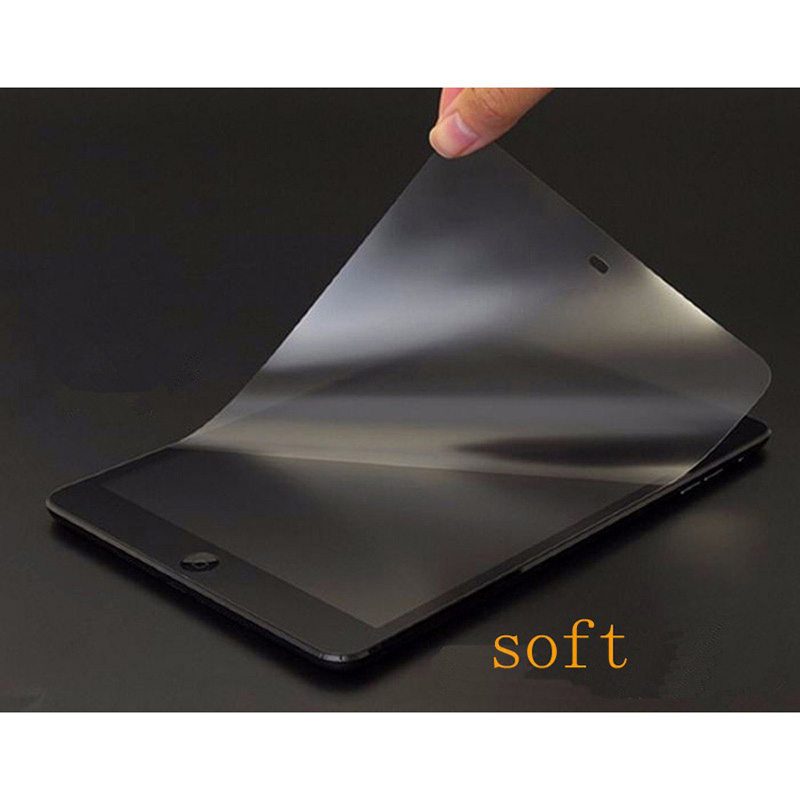 واقي شاشة غير لامع مضاد للوهج  - مراجعة Matte Anti Glare Screen Protector وسعره