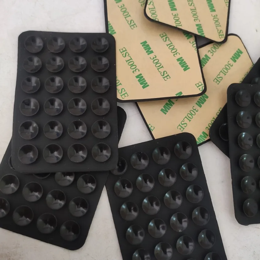 سيليكون شفط حامل هاتف حصيرة مت - مراجعة Phone Cases وسعره