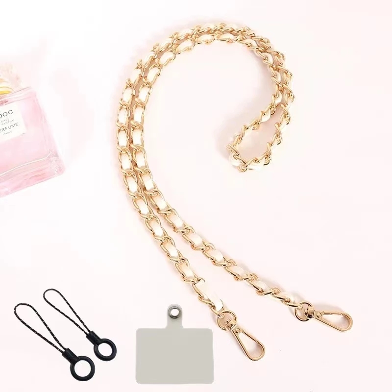 حالة الهاتف العالمي الحبل طويل - مراجعة Crossbody Lanyard Neck Strap Case وسعره