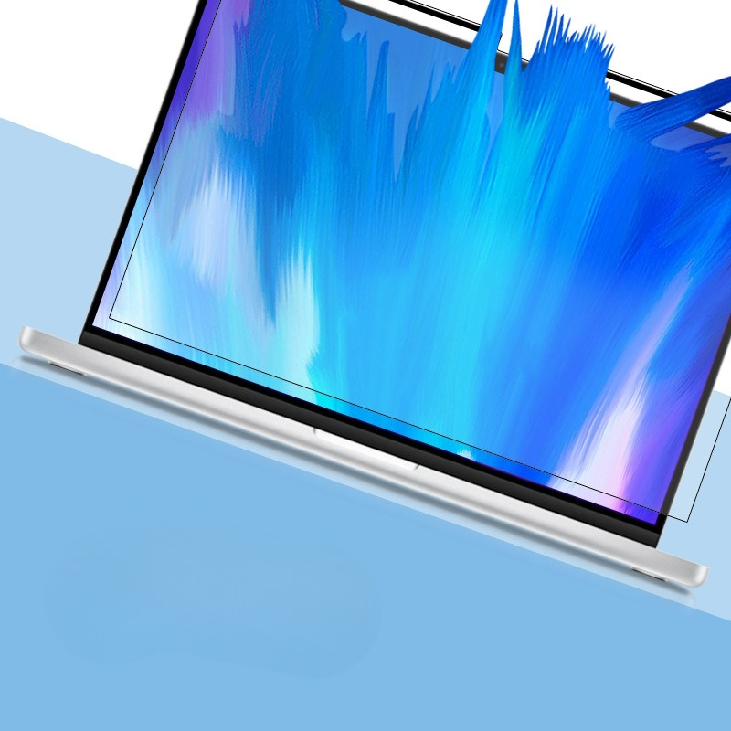 واقي شاشة مغناطيسي مضاد للضوء  - مراجعة Matte Anti Glare Screen Protector وسعره